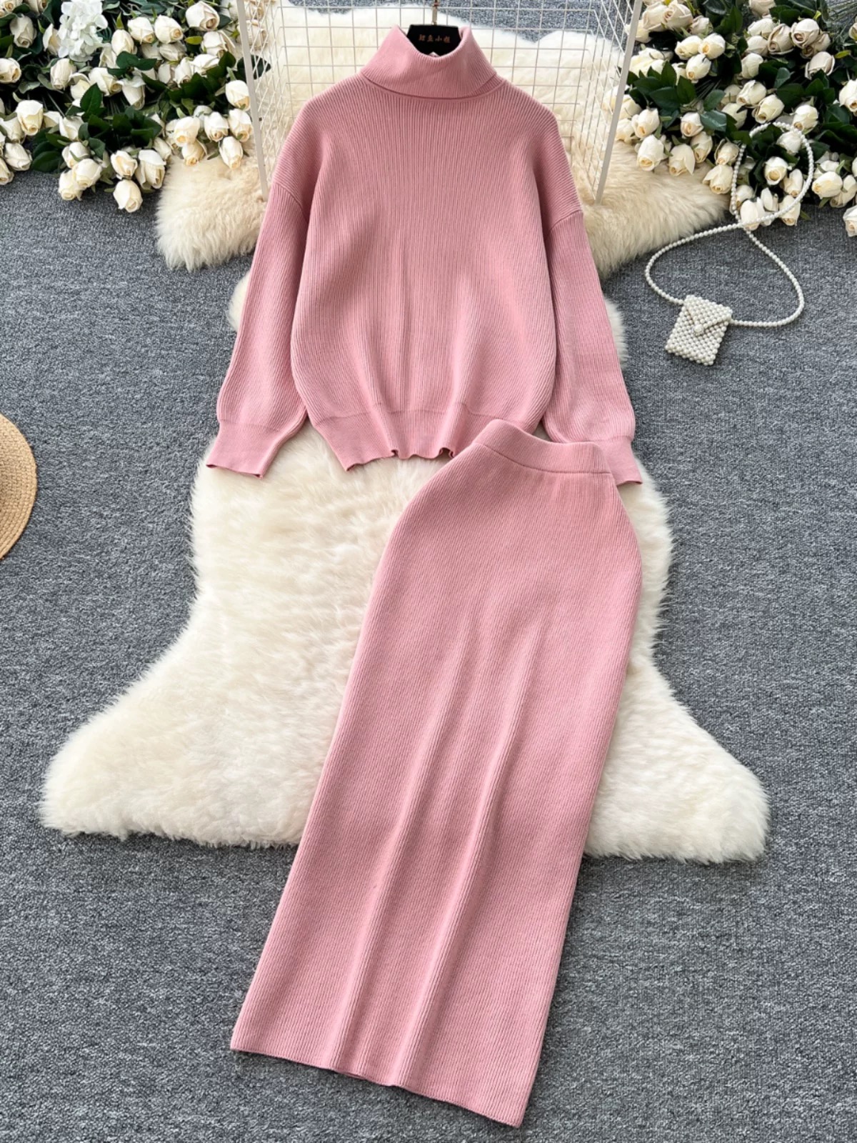 Karasi set KTP304 images